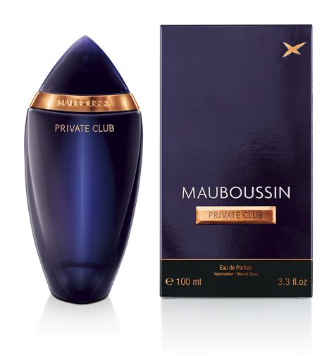 mauboussin perfume reviews.